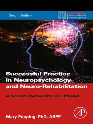 cover image of Successful Private Practice in Neuropsychology and Neuro-Rehabilitation
